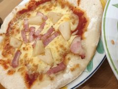 -萨莉亚意式餐厅(天河城购物中心店)