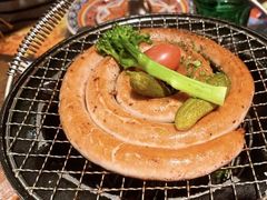 -卢布里西餐厅(海拉尔店)