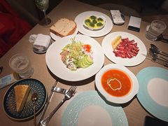 -波特曼西餐厅(中央大街店)