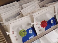 -大小咖啡 BigSmallCoffee(麦子店)