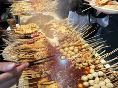 -郭记小街麻辣烫(南小街总店)