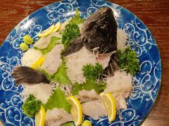 -翔峰炭火鳗鱼(悦泰街里公寓店)