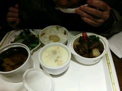 -豪享来中西餐厅(隆昌店)
