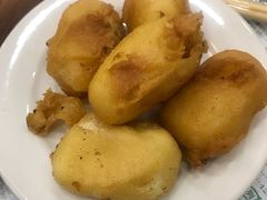 炸牛奶-仁信老铺(华盖路店)