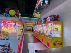 -快乐街区(成都龙湖北城天街店)