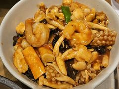 -四季餐厅·新津菜(环湖中路店)