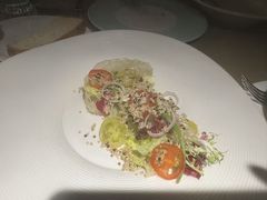 -波特曼西餐厅(中央大街店)