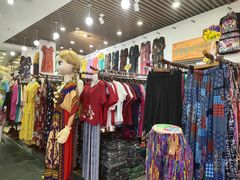 -世纪华联超市(三亚湾店)