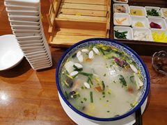 -香麒园·过桥米线·南湖雅宴