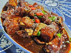 -龙姐私房菜(和顺古镇店)