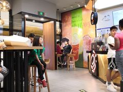 -CoCo都可(合生汇店)