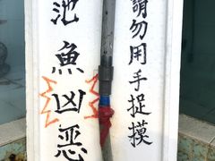 -鲤鱼门海鲜街