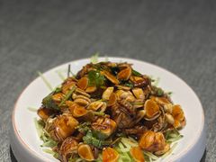 -隐食私房菜(渡口·光荣院南门·老街店)