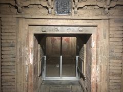 -洛阳古墓博物馆