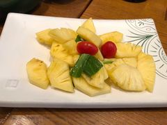 -云海肴·汽锅鸡·云南菜(苏州中心店)