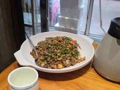 -77号渔船·蒸海鲜青岛菜(积米崖店)