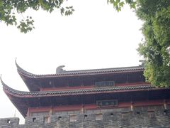 -鼓楼(西湖风景名胜区)