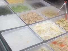 -萝卜向南·湘西泡菜·腊味炒饭(星河coco city店)