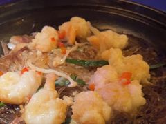 -绿茶餐厅(千岛湖银泰城店)