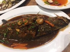 -泰华海鲜中餐厅(普吉镇店)