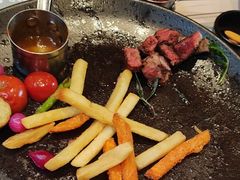 -安妮意大利餐厅(丽都店)