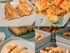 -蚝英雄·自助烤蚝(高新店)