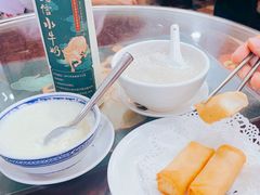 -民信老铺(华盖路店)