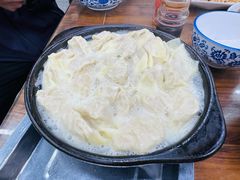 -雪琴面馆富安特色鱼汤面(城中花园店)