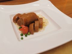 -白金汉爵大酒店·中餐厅(相城店)
