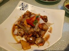 -晴季寿司(红旗街万达店)