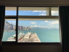 -马哥孛罗香港酒店