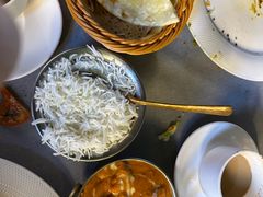 -Pita's&Tika's中东和印度风味餐厅(龙湖天街店)