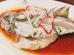 -海燕酒店·地道湖北菜(惠济路店)