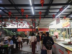 -顺水湾·牛肉牛杂火锅(驾鹤店)