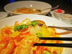 -悦轩中餐厅·高空江景·杭州柏悦酒店