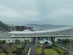 -领事馆19号中餐厅(厦门海景洲际酒店)
