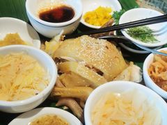 -园林美食城·本土农家菜(杨和镇店)