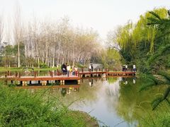 -城市运动公园(未央区)