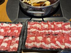 -呷哺呷哺 黄金牧场 (欢乐谷店)