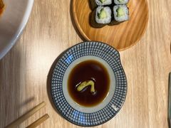 -春笙食堂.丼饭拉面寿司(GOGO新天地店)