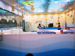 -马博士婴幼儿国际水育中心(永辉超市小马旗舰店)