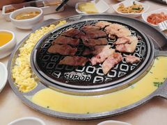 -韩宫宴烤肉·料理(南京江宁万达店)