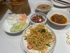 -东门口·新式老北京火锅(河西龙湖天街店)
