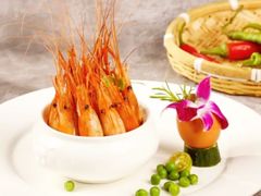 -京悦荟·京沪融合菜(漕河泾印象城店)