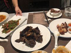 -陶家堡·多意食餐饮(益健路店)