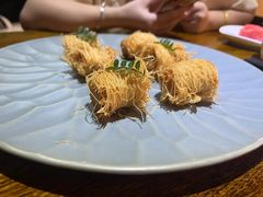 -HOME餐厅粤菜 融合菜