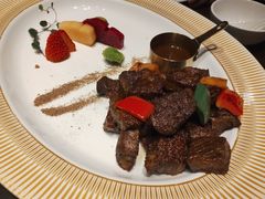 牛肉粒-炊江南·上海菜(国展华漕店)