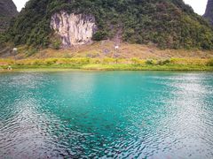 -靖西鹅泉风景区