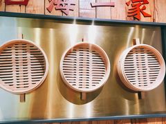 -龍堂蟹黄小笼包(万家丽店)