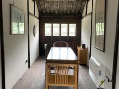 -月栖华明-云间草堂清茶馆(泗泾古镇店)